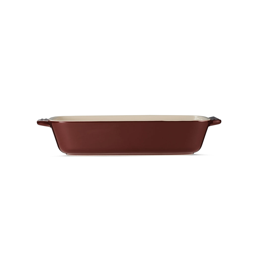 2 Piece Ceramic Bakeware Set