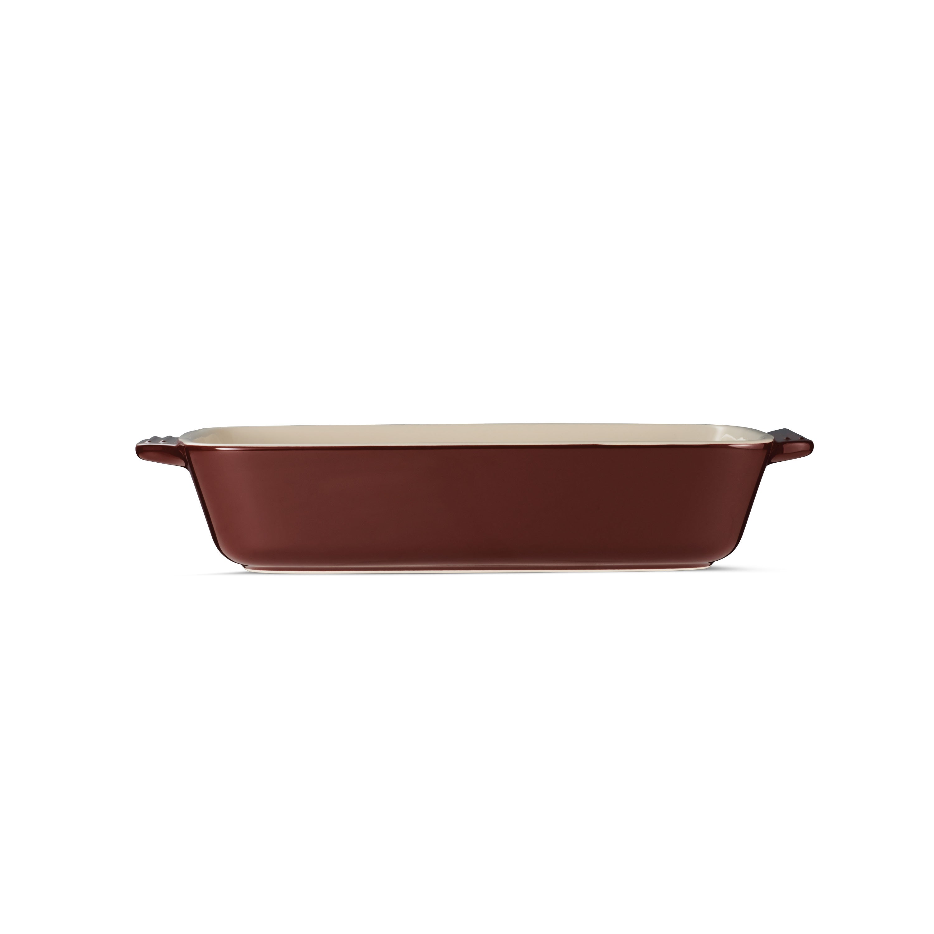 2 Piece Ceramic Bakeware Set