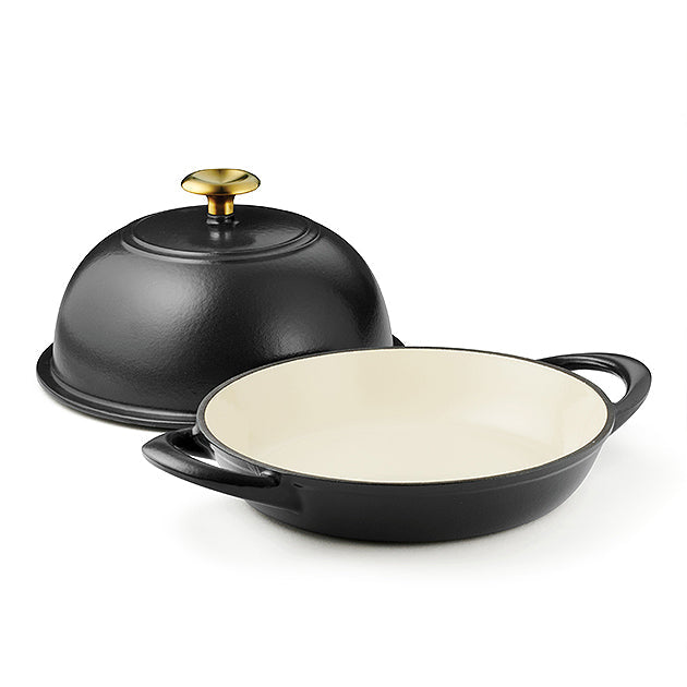 9.5 Inch Cast Iron Bread Oven