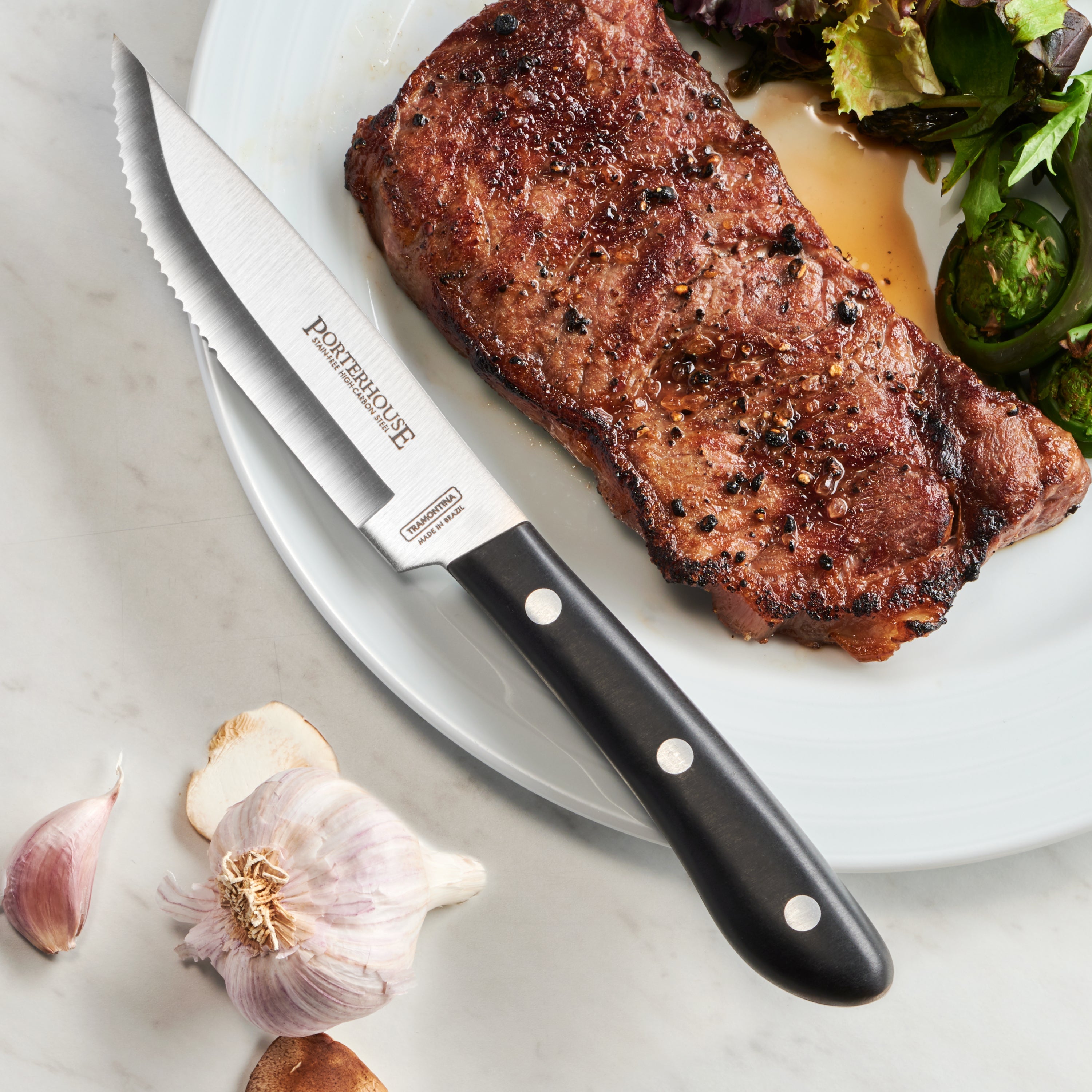 8 Inch Carving Fork