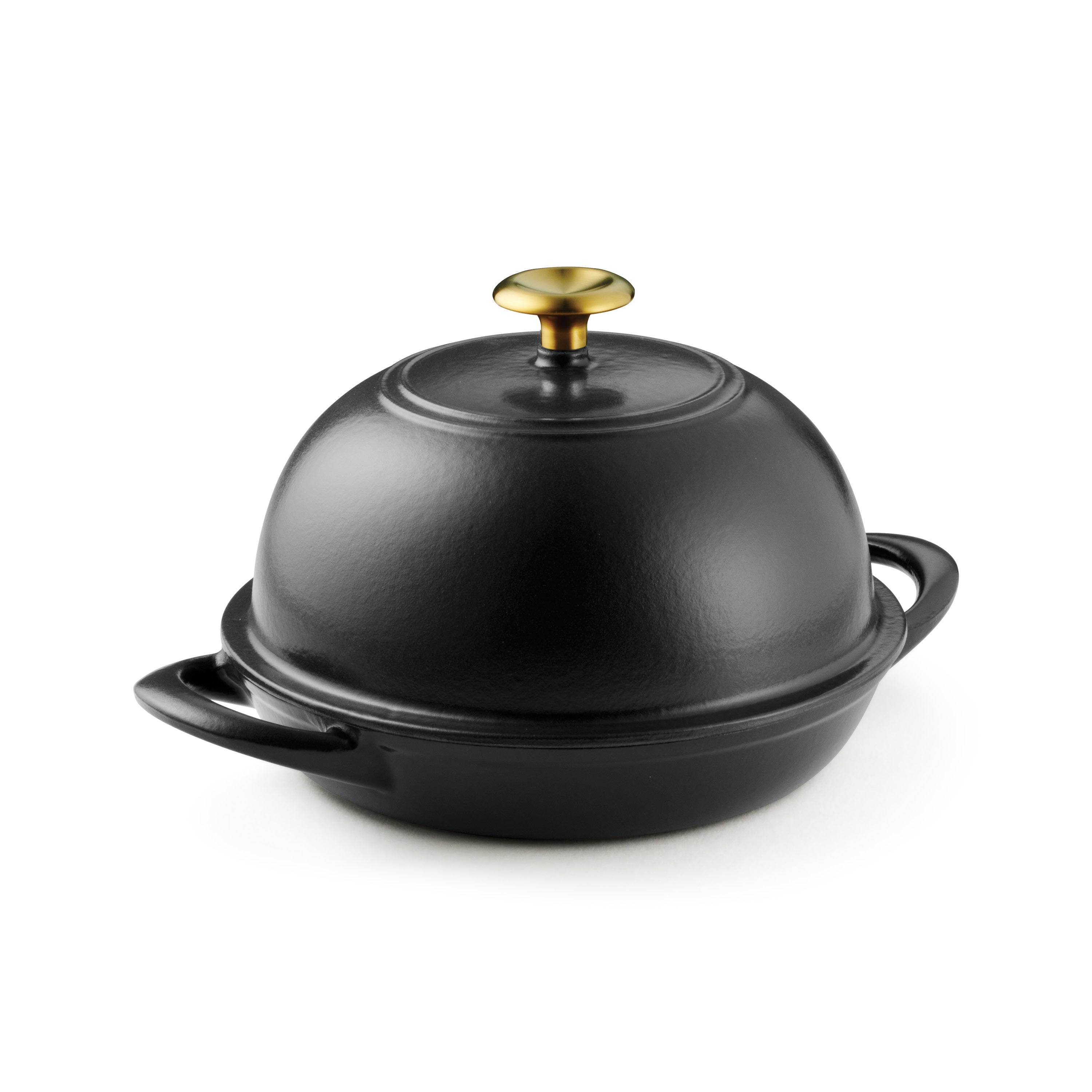 9.5 Inch Cast Iron Bread Oven
