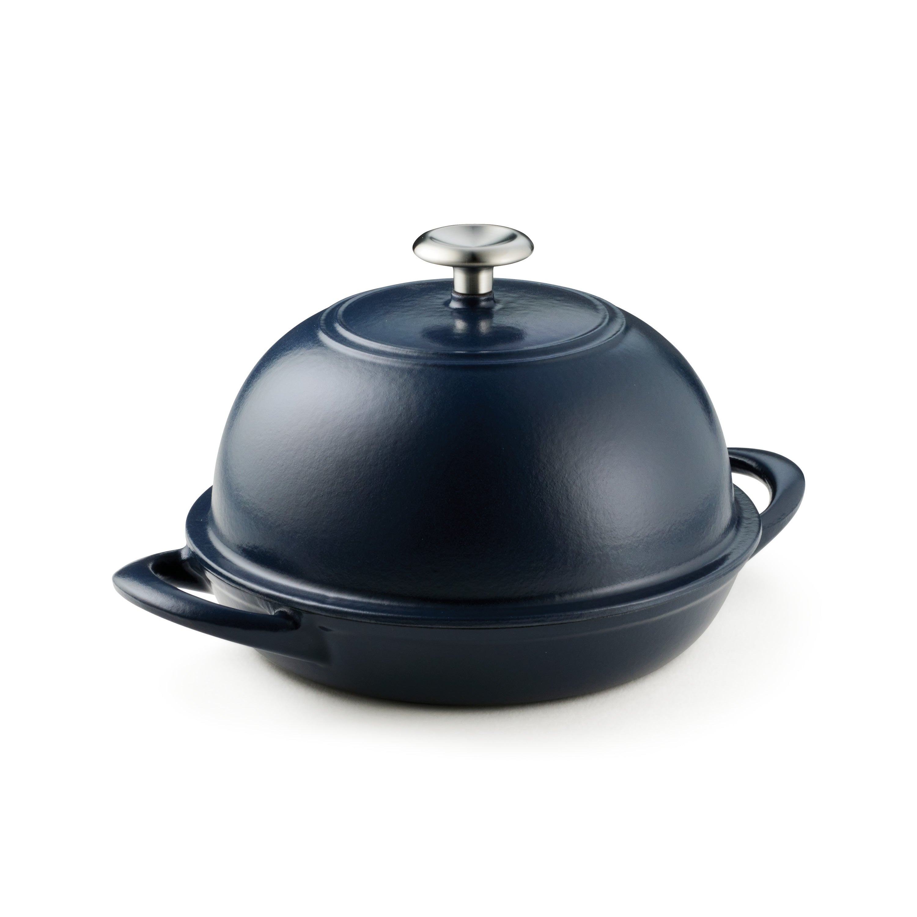 9.5 Inch Cast Iron Bread Oven