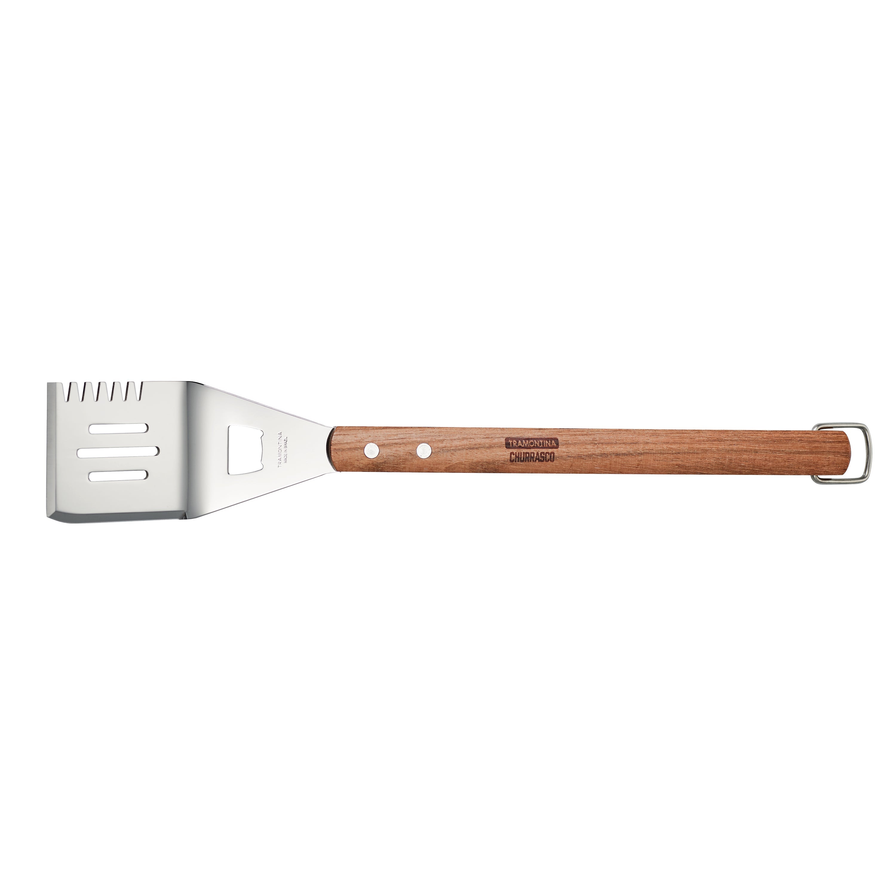 BBQ Spatula with Wood Handle
