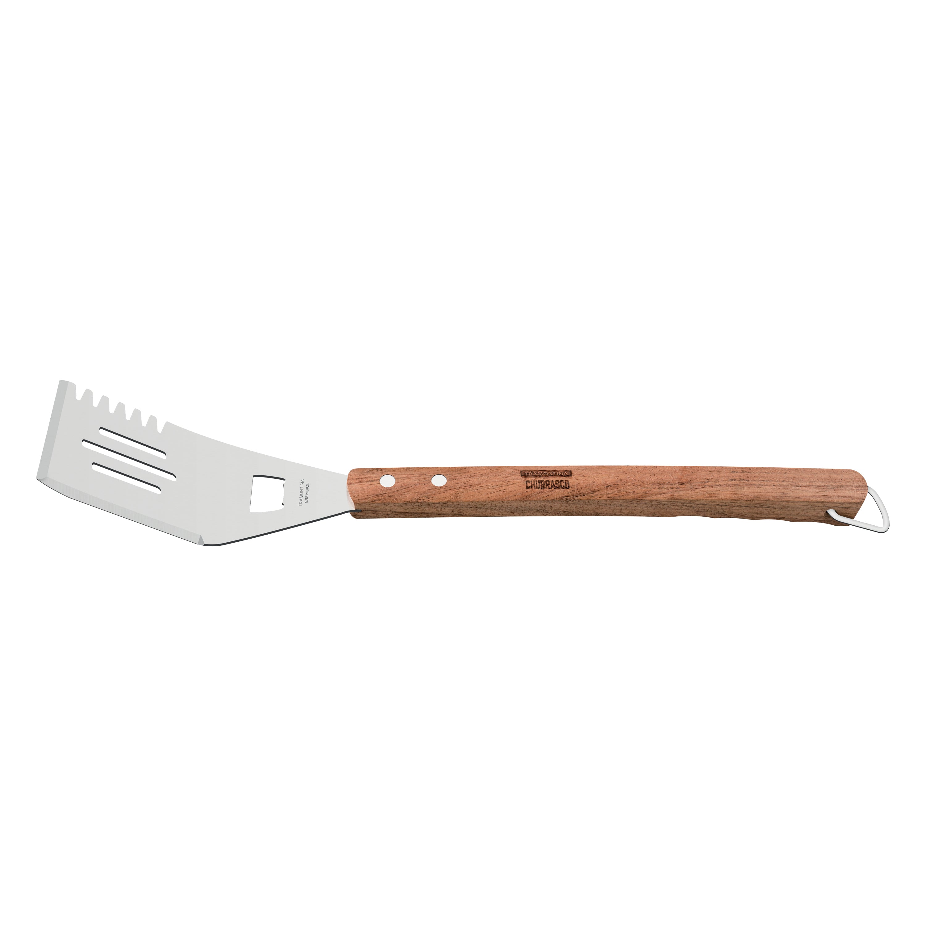 BBQ Spatula with Wood Handle