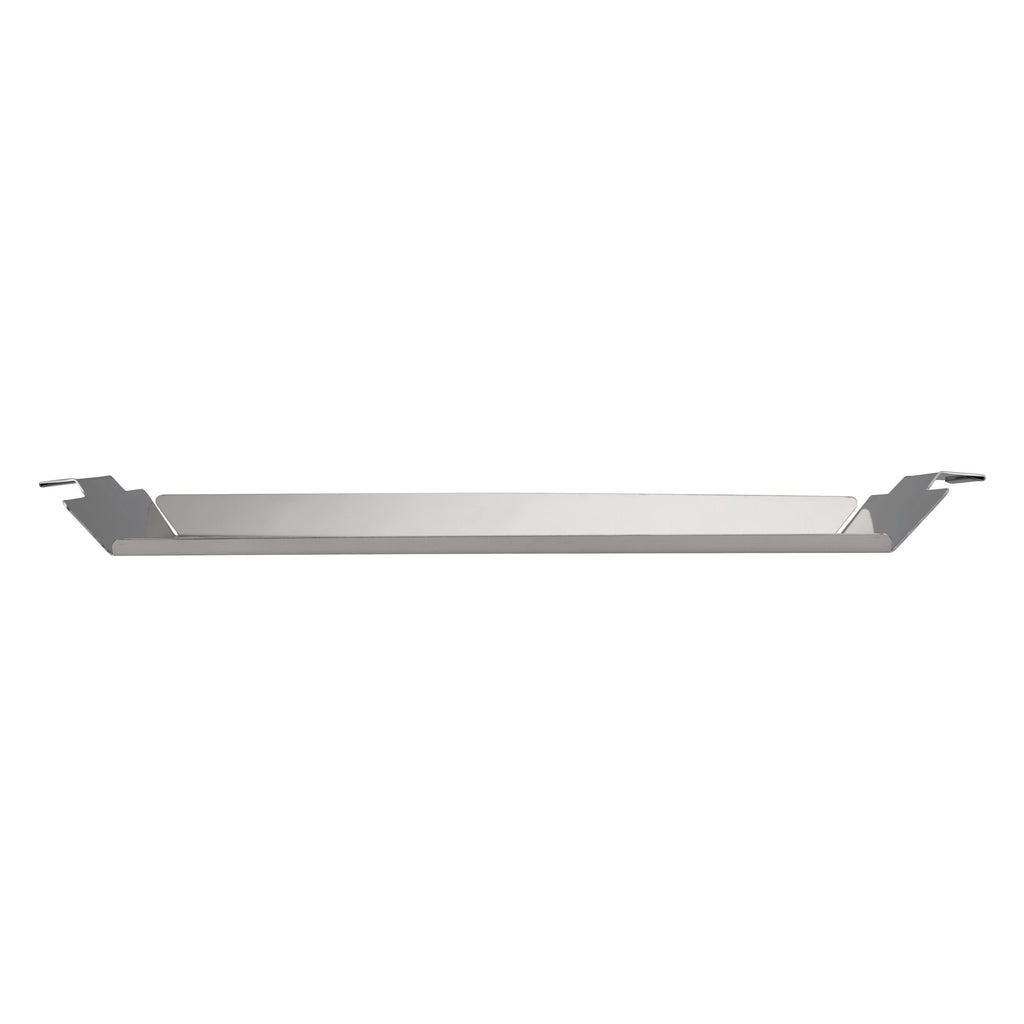 Large Stainless Steel Outdoor Grill Pan