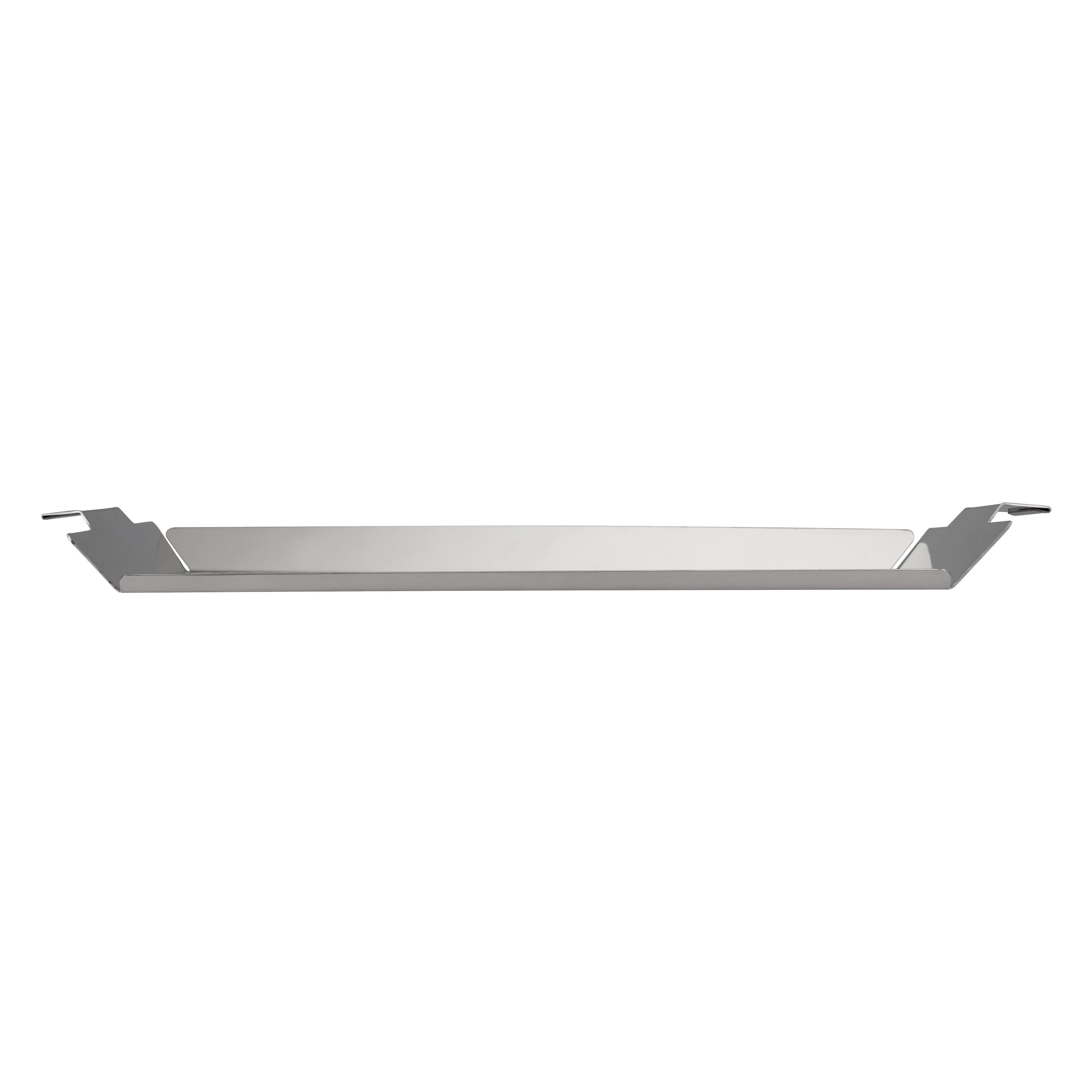 Large Stainless Steel Outdoor Grill Pan