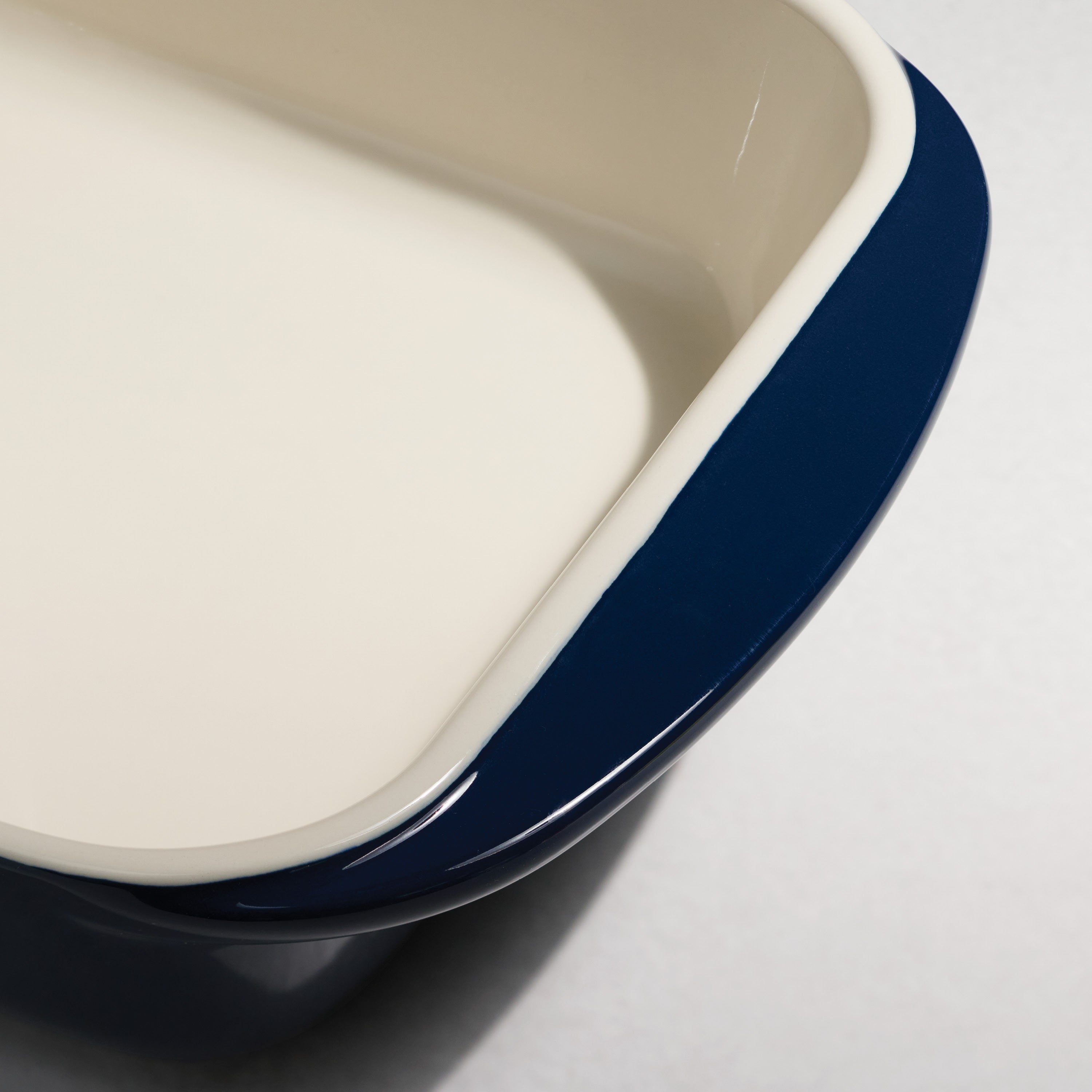 3 Piece Ceramic Bakeware Set