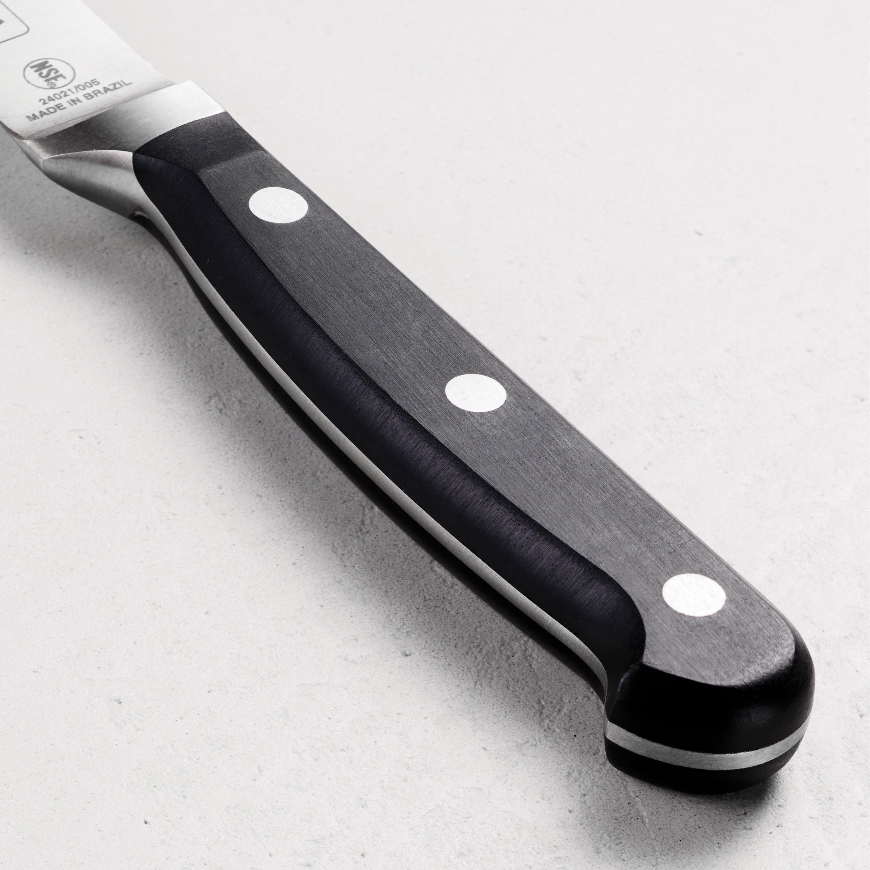 Professional 3 Piece Forged Precision Knife Set
