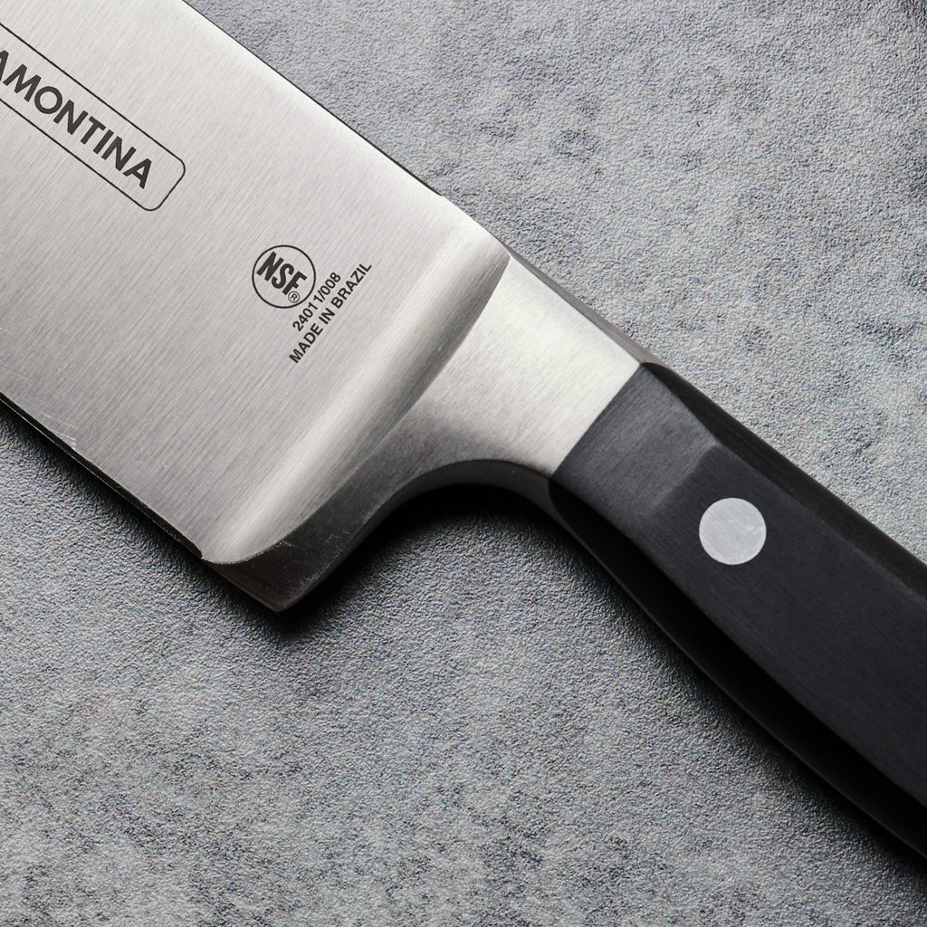 Professional 3 Piece Forged Precision Knife Set