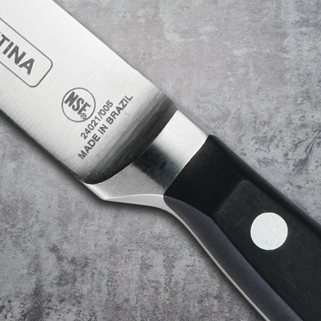 Professional 4 Piece Forged 5 Inch Steak Knife Set