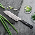 Professional Forged 5 Inch Santoku Knife