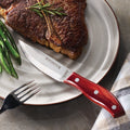 4 Piece - 5 in Steak Knife Set - Pointed