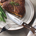 8 Piece Steak Knife Set - Pointed