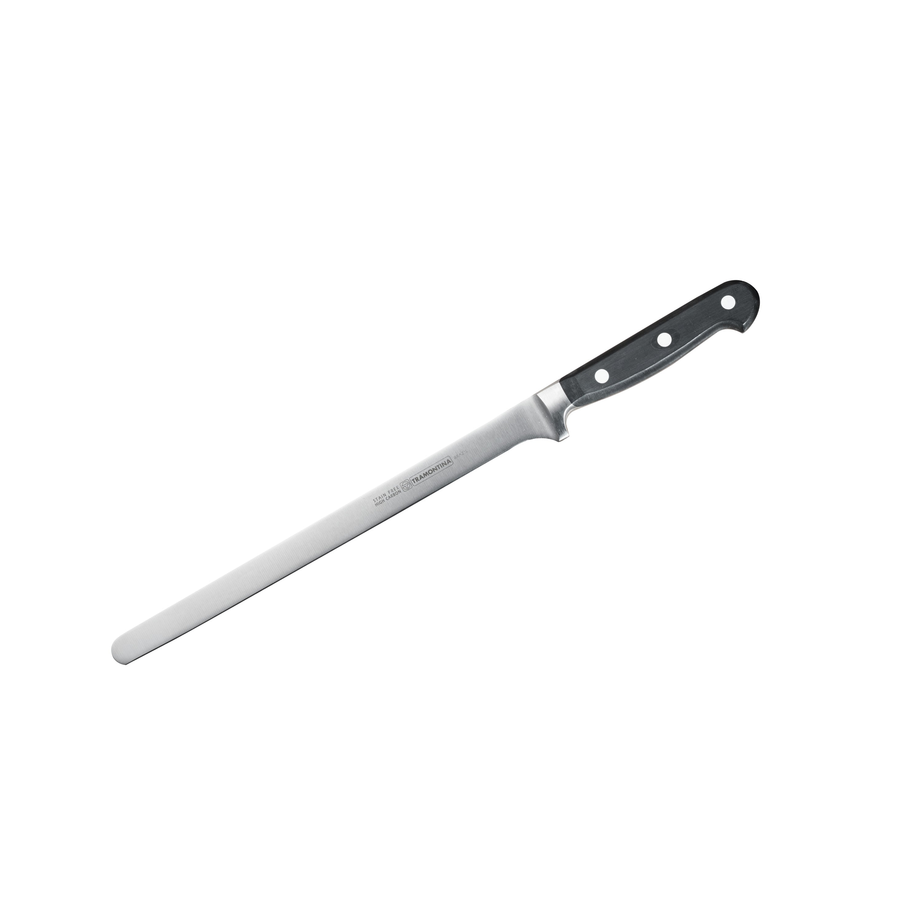 Professional Forged 10 Inch Ham Slicer