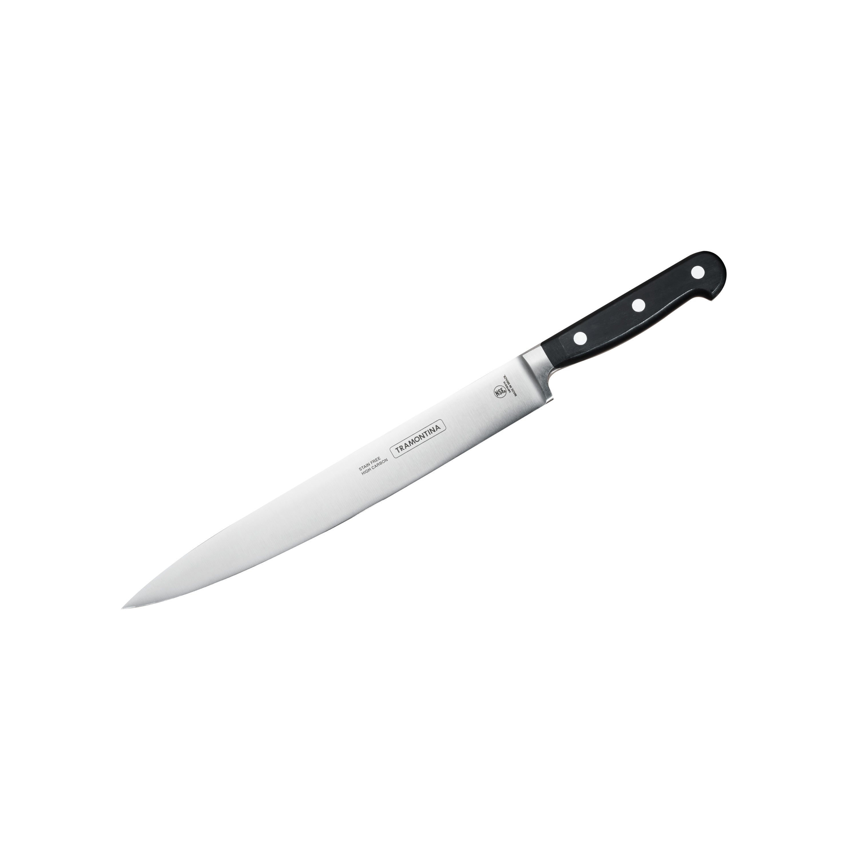 Professional Forged 10 Inch Slicer