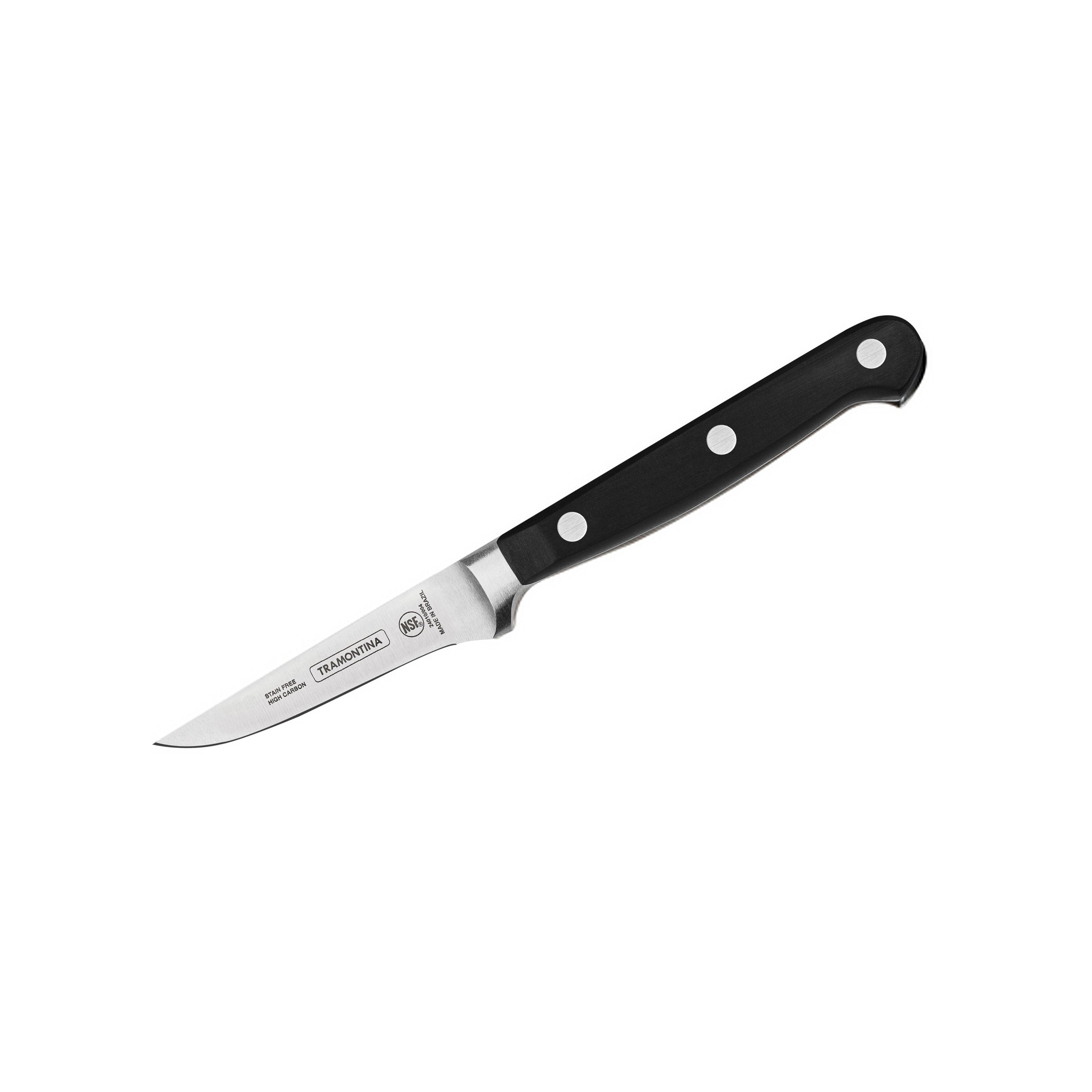 Professional Forged 3 Inch Paring Knife