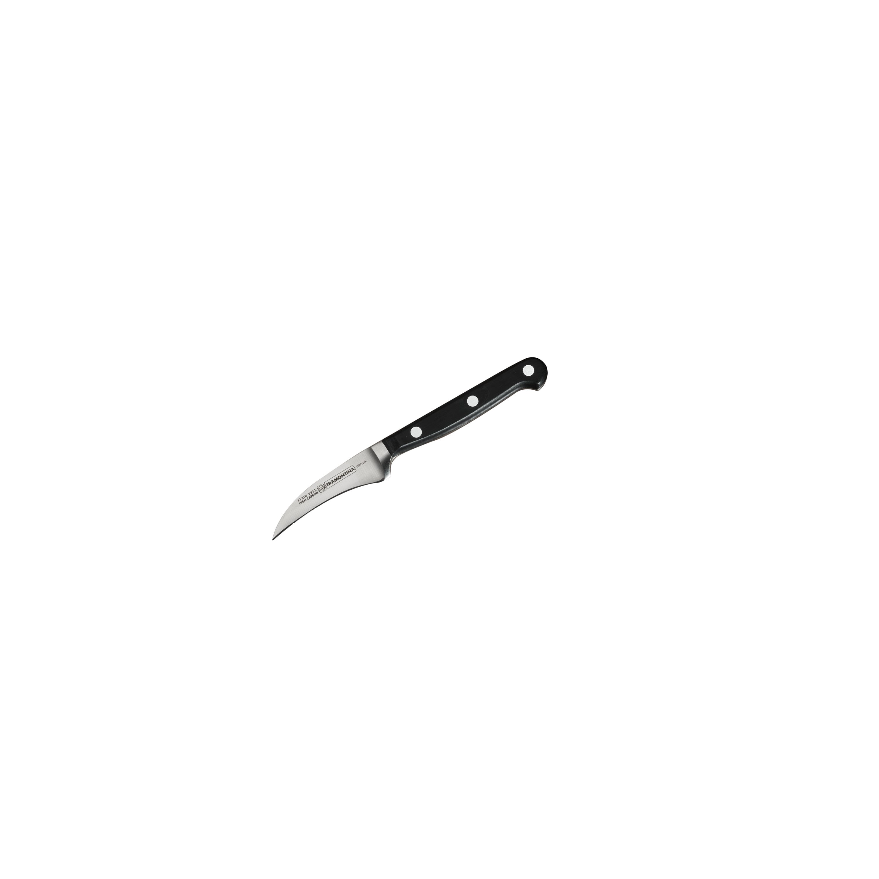 Professional Forged 3 Inch Peeling Knife