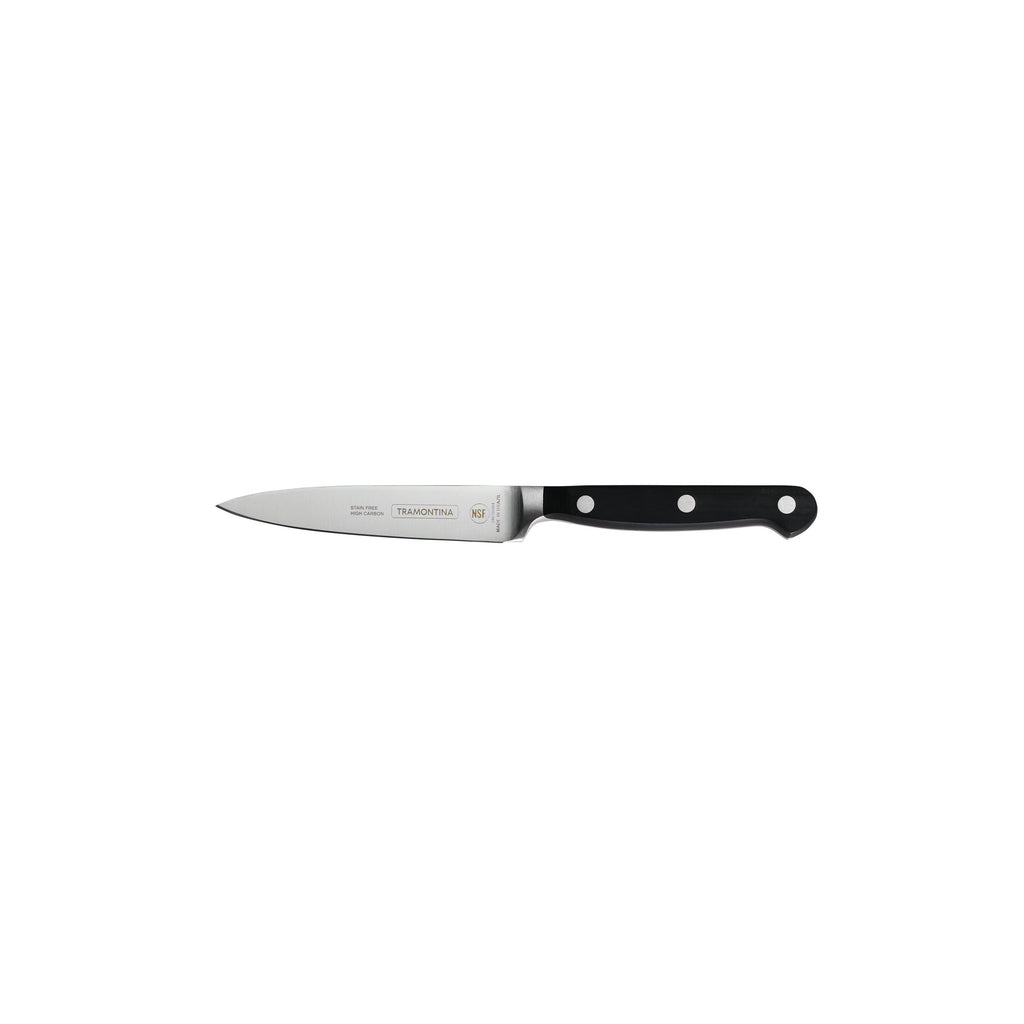 Professional Forged 4 Inch Chef's Paring Knife