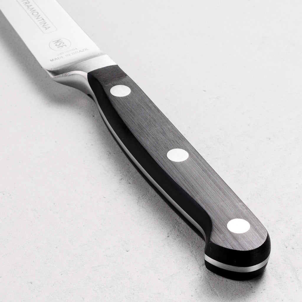 Professional Forged 4 Inch Chef's Paring Knife