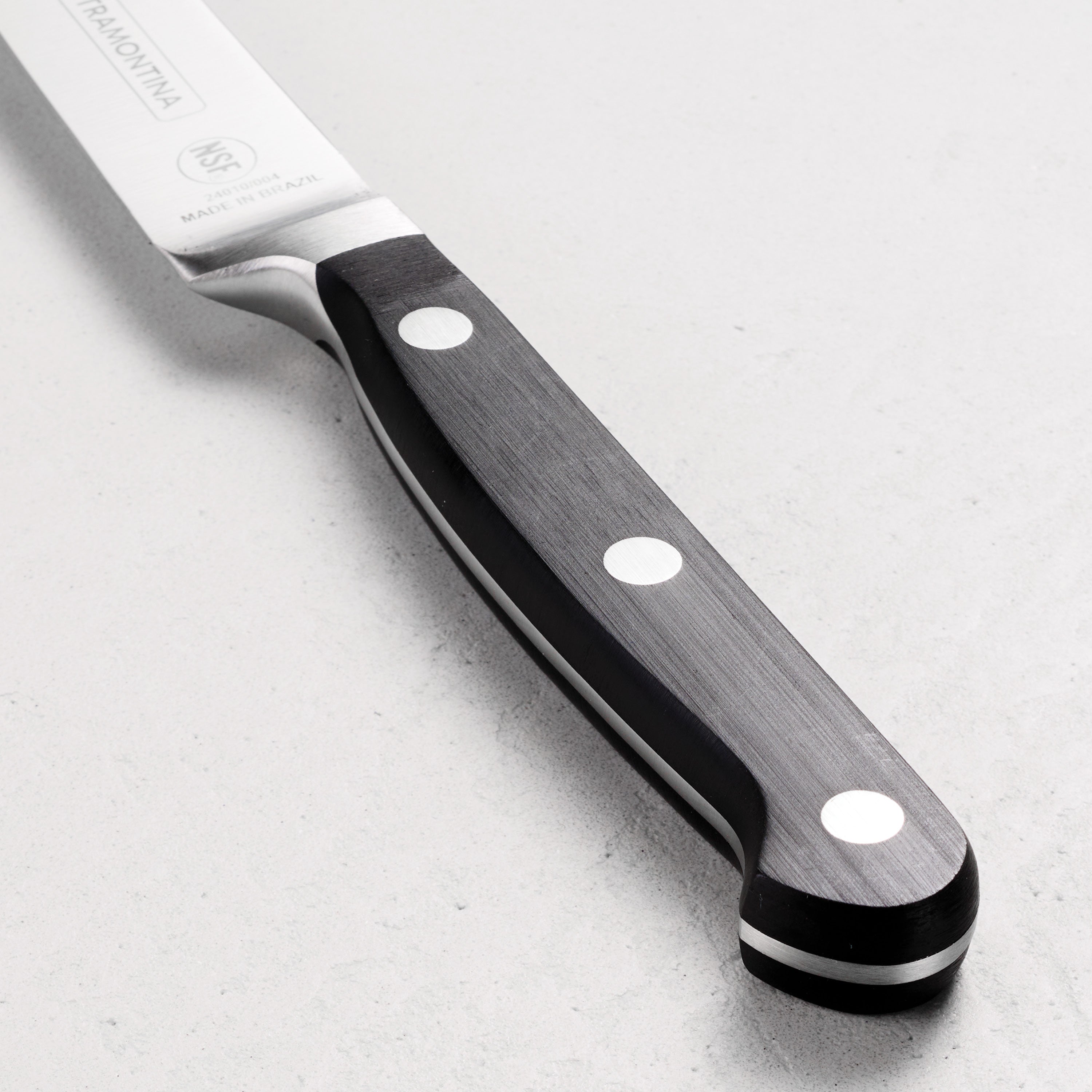Professional Forged 4 Inch Chef's Paring Knife