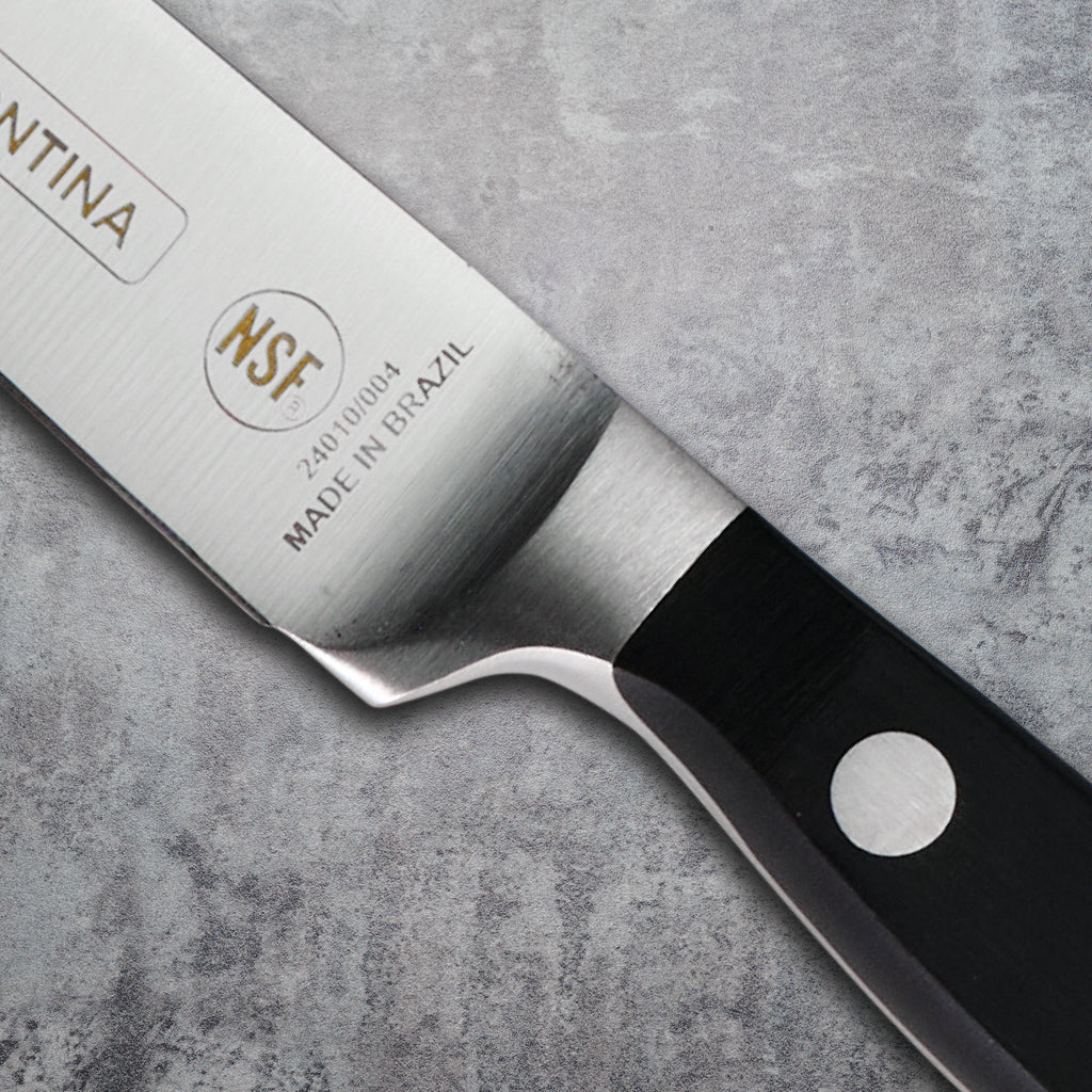 Professional Forged 4 Inch Chef's Paring Knife