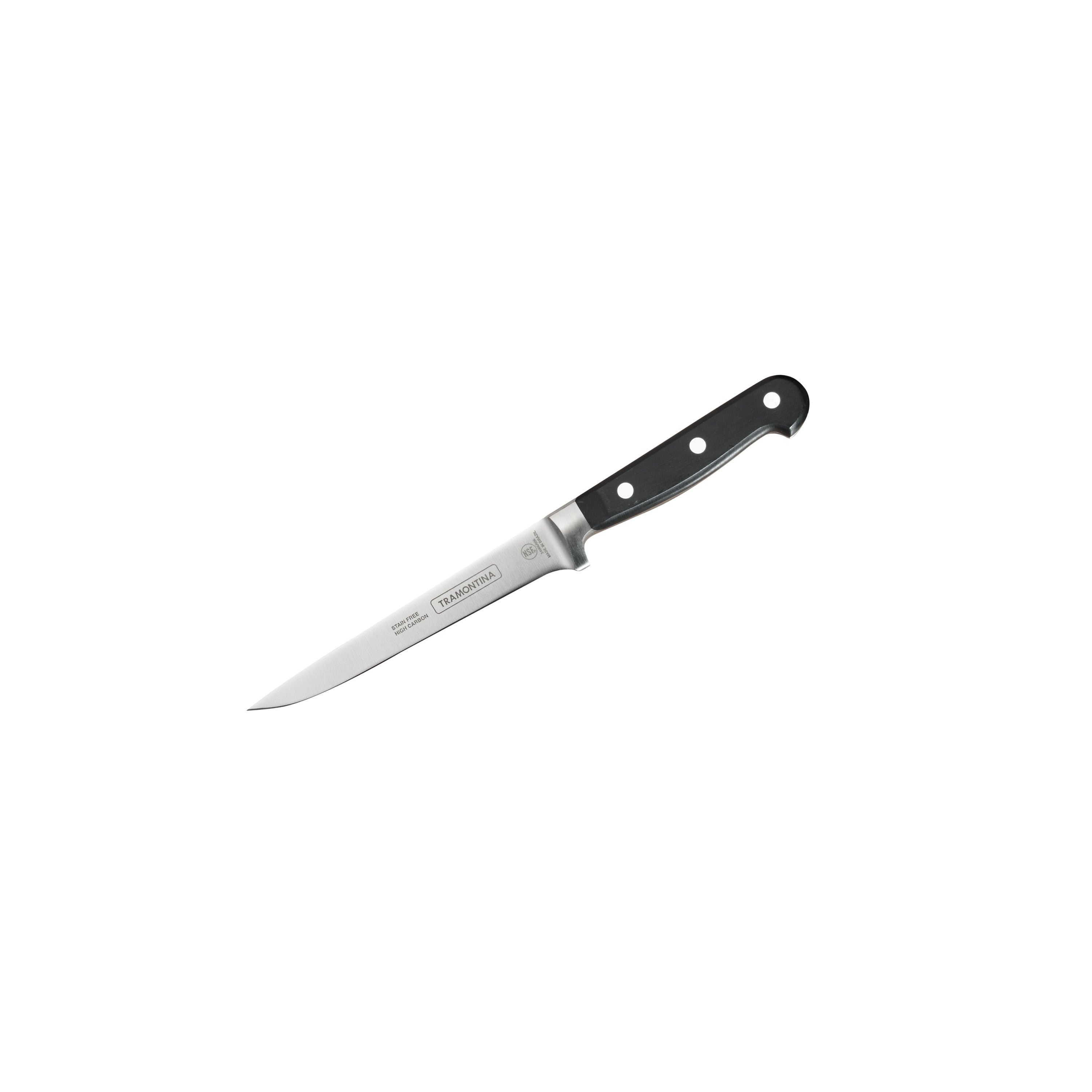 Professional Forged 6 in Boning Knife
