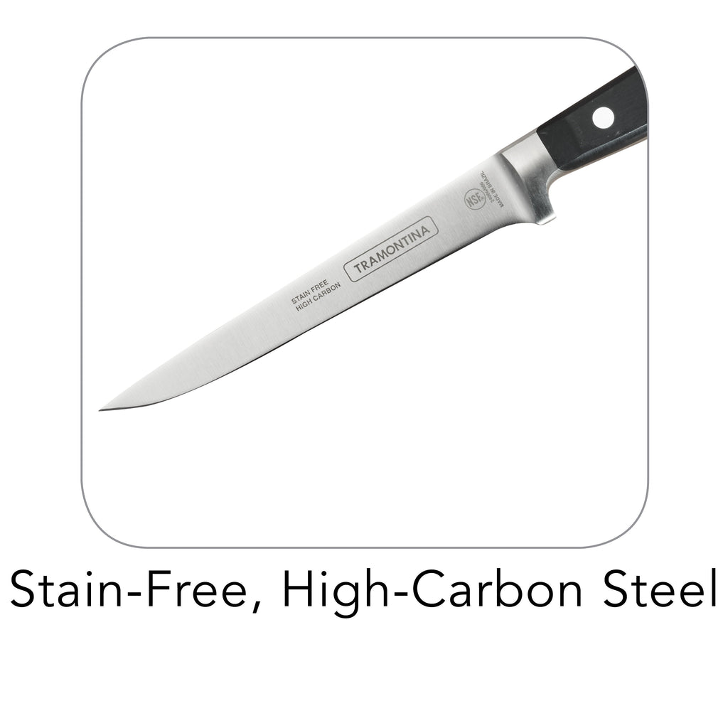 Professional Forged 6 in Boning Knife