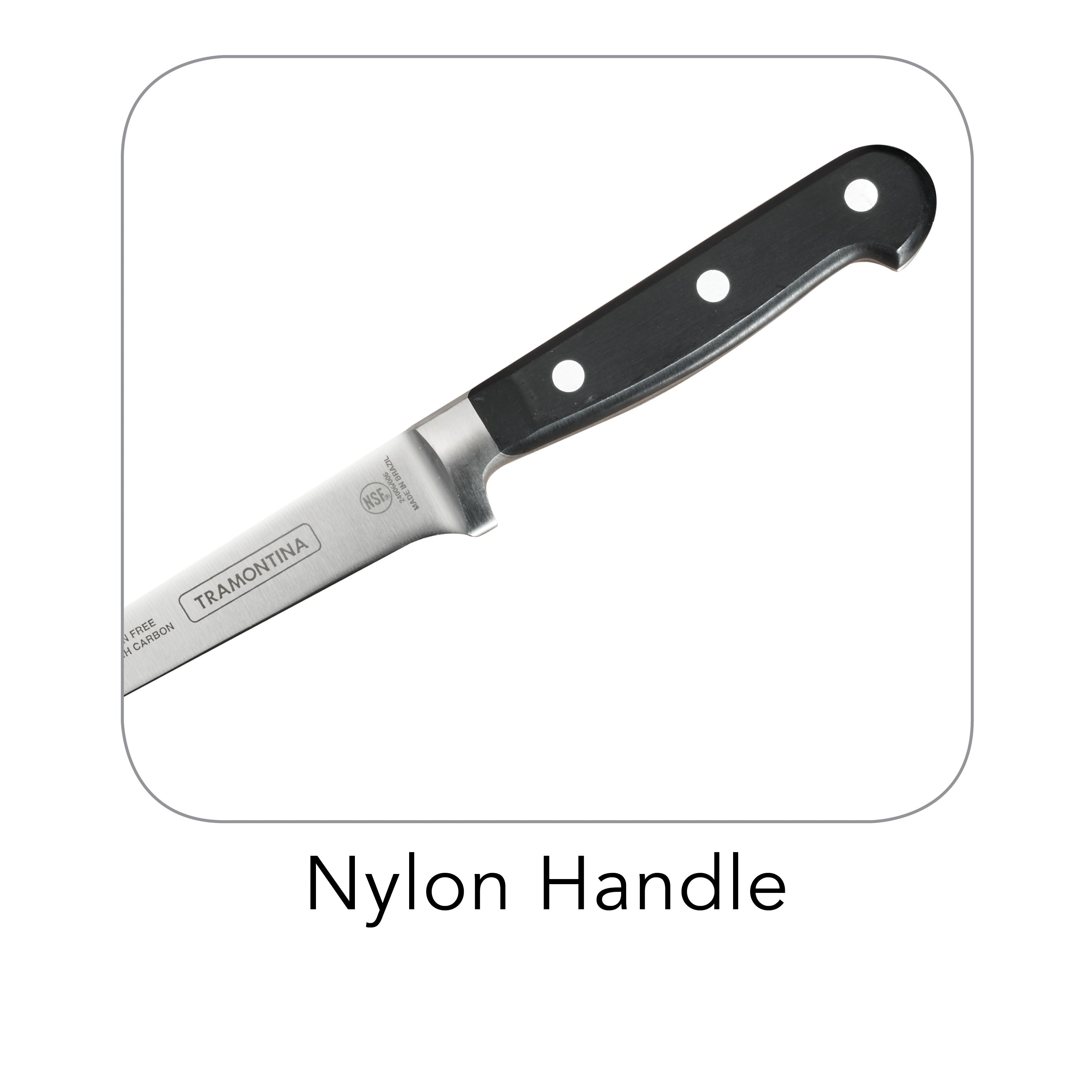 Professional Forged 6 in Boning Knife