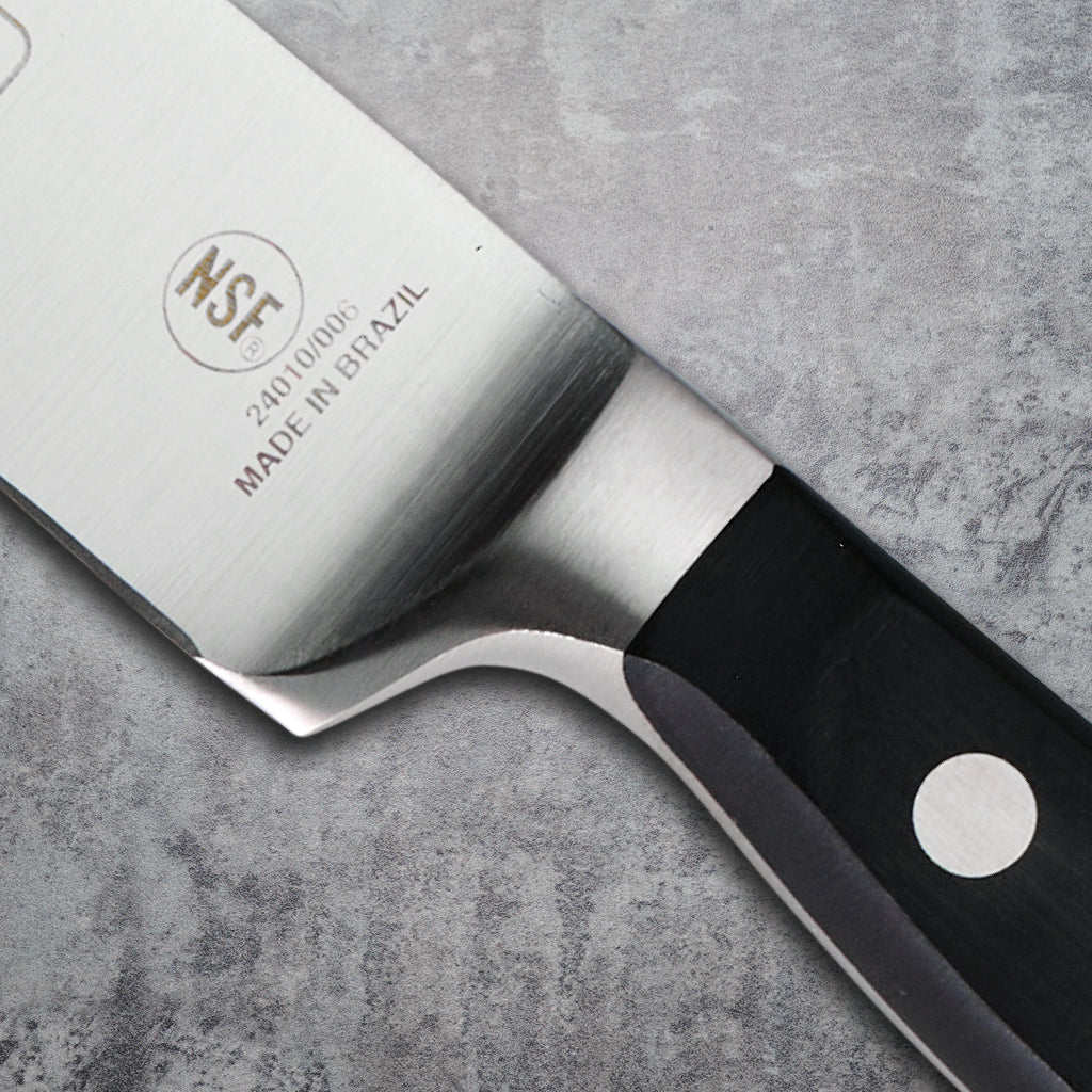 Professional Forged 6 Inch Utility Knife