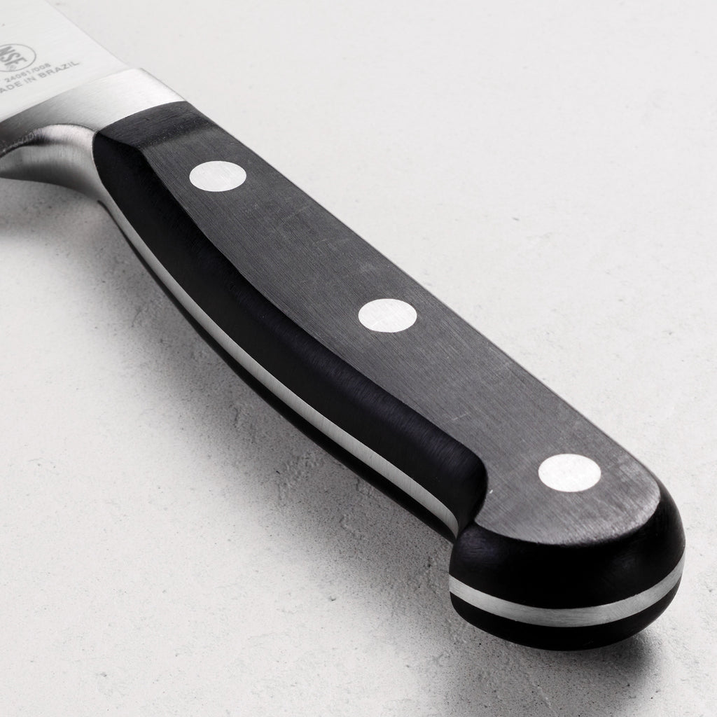 Professional Forged 8 Inch Bread Knife
