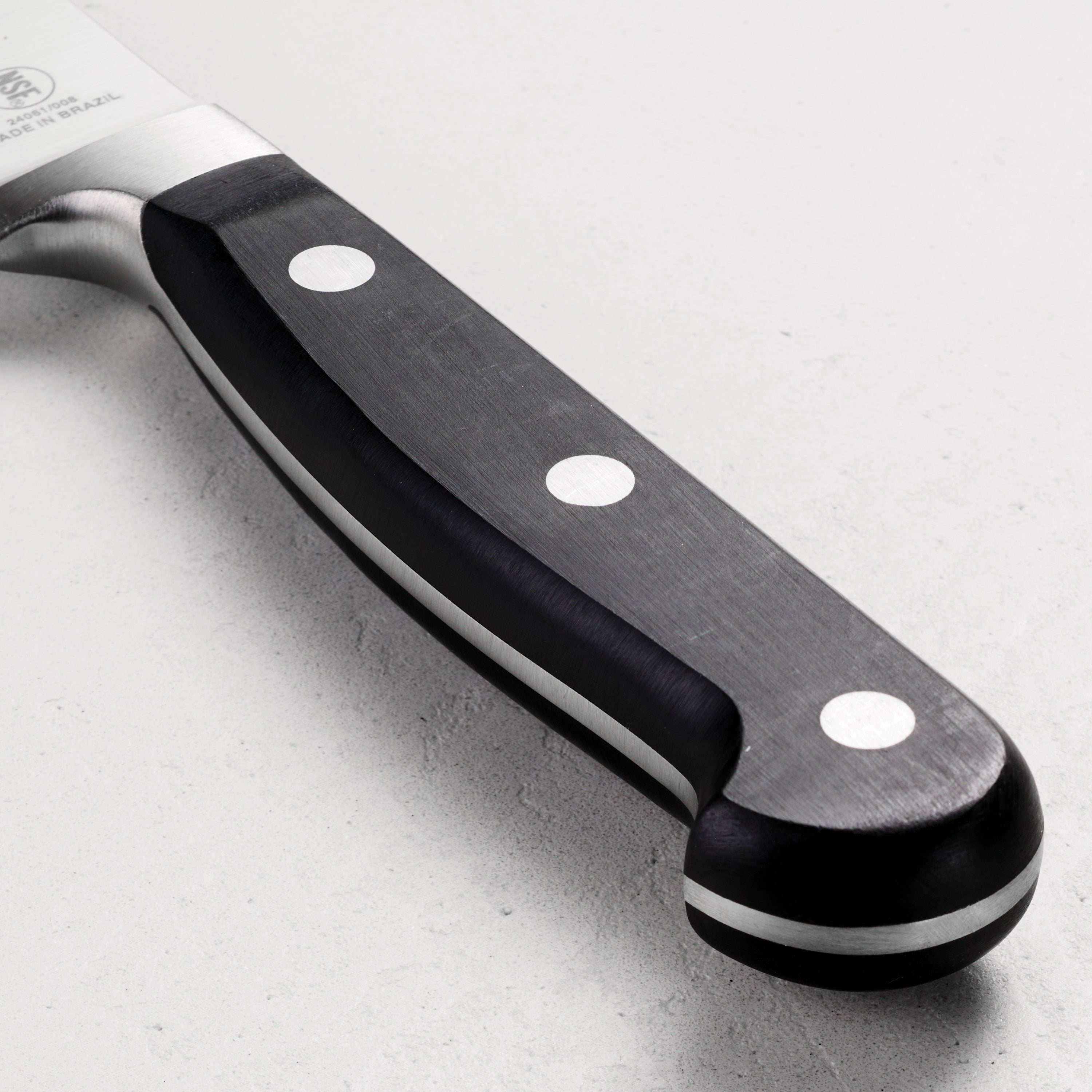 Professional Forged 8 Inch Bread Knife