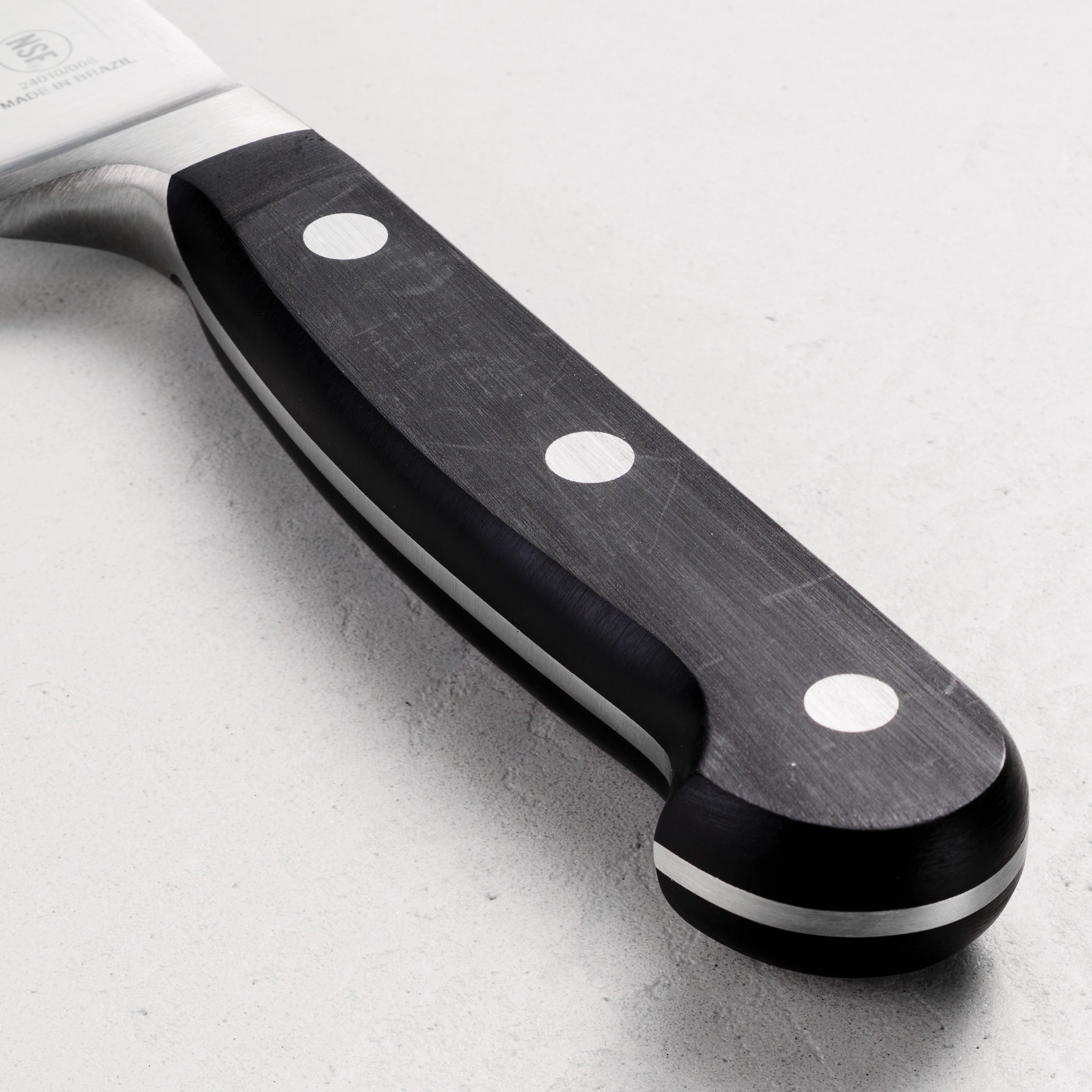 Professional Forged 8 Inch Carving Knife