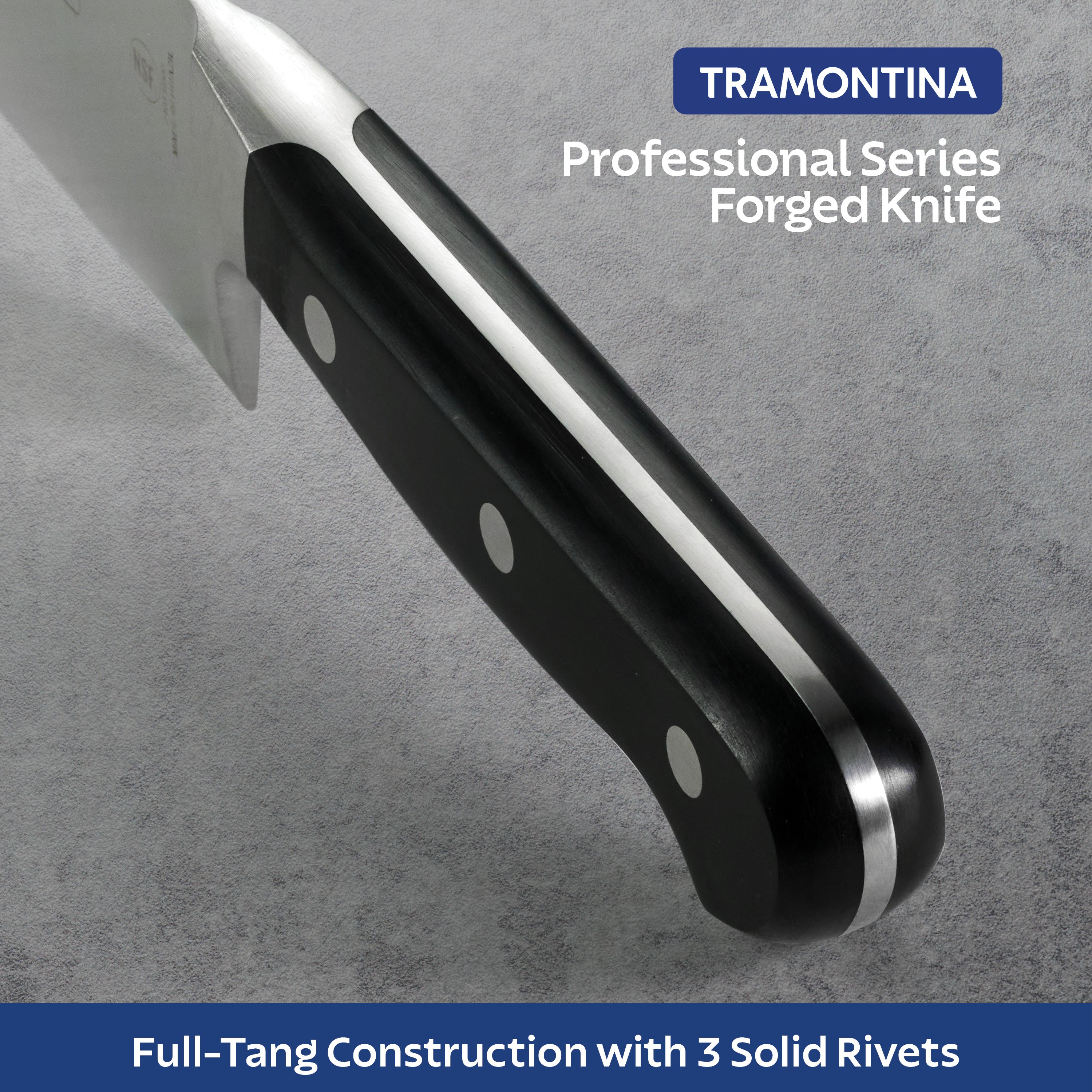 Professional Forged 8 Inch Carving Knife