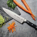 Professional Forged 8 Inch Chef's Knife