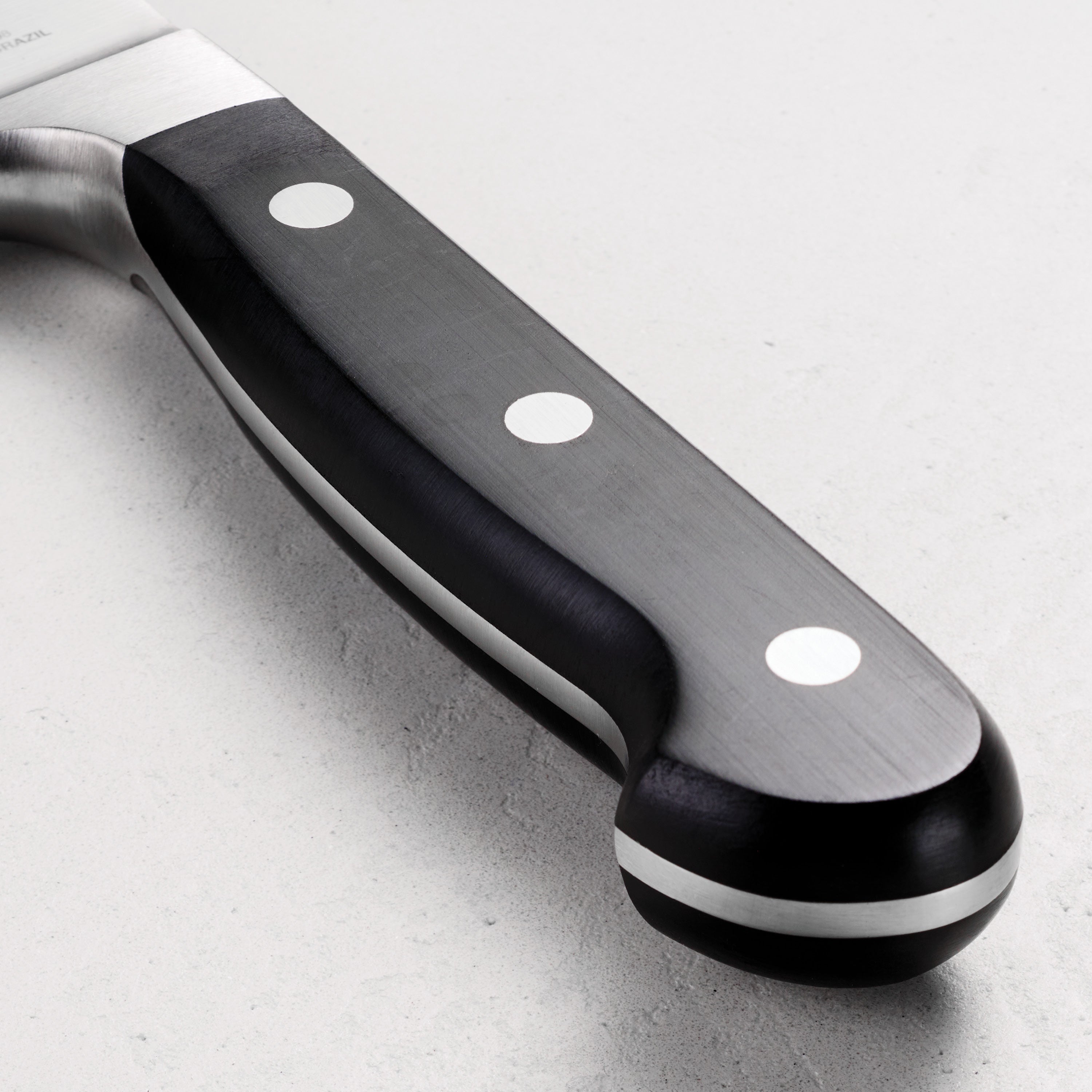 Professional Forged 8 Inch Chef's Knife