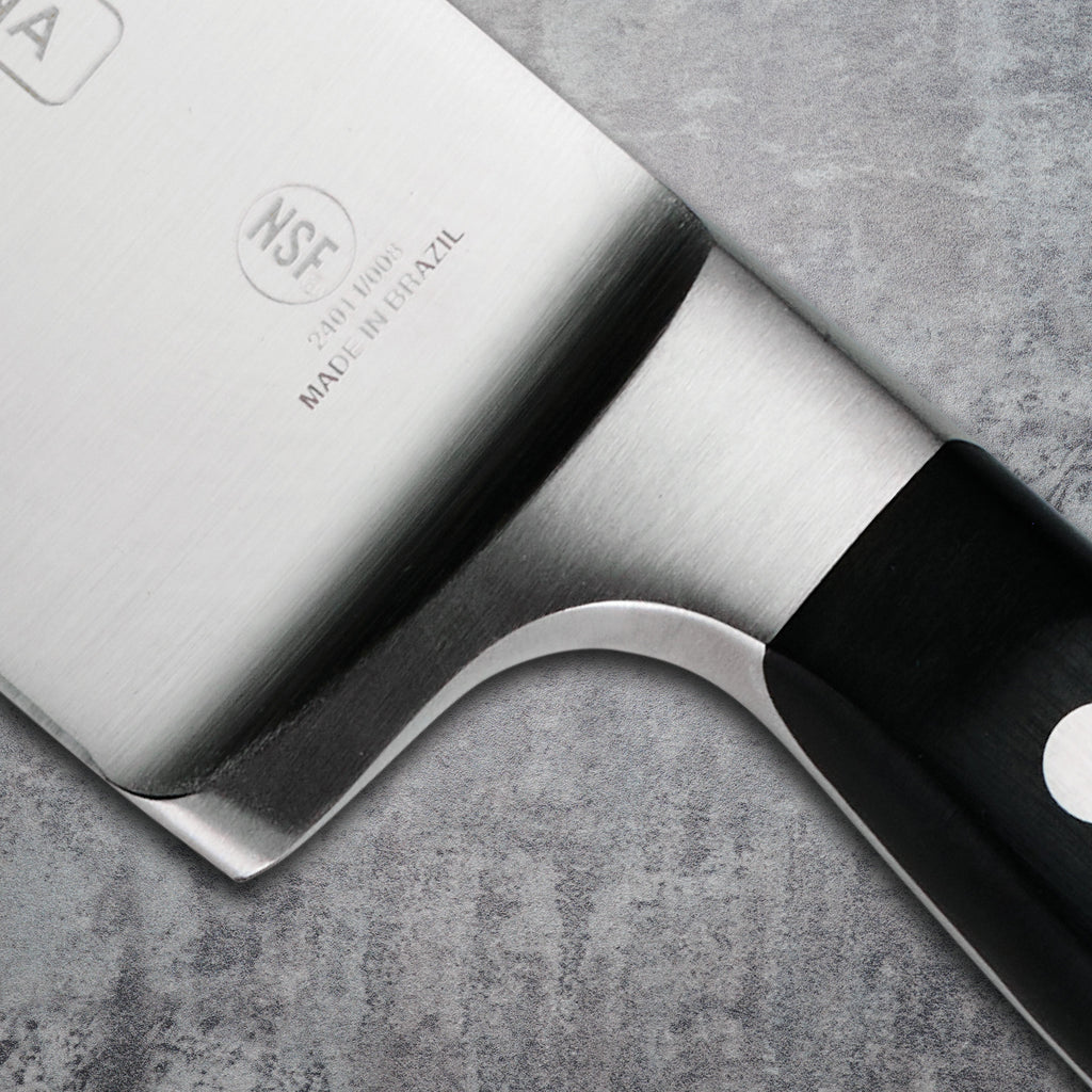 Professional Forged 8 Inch Chef's Knife