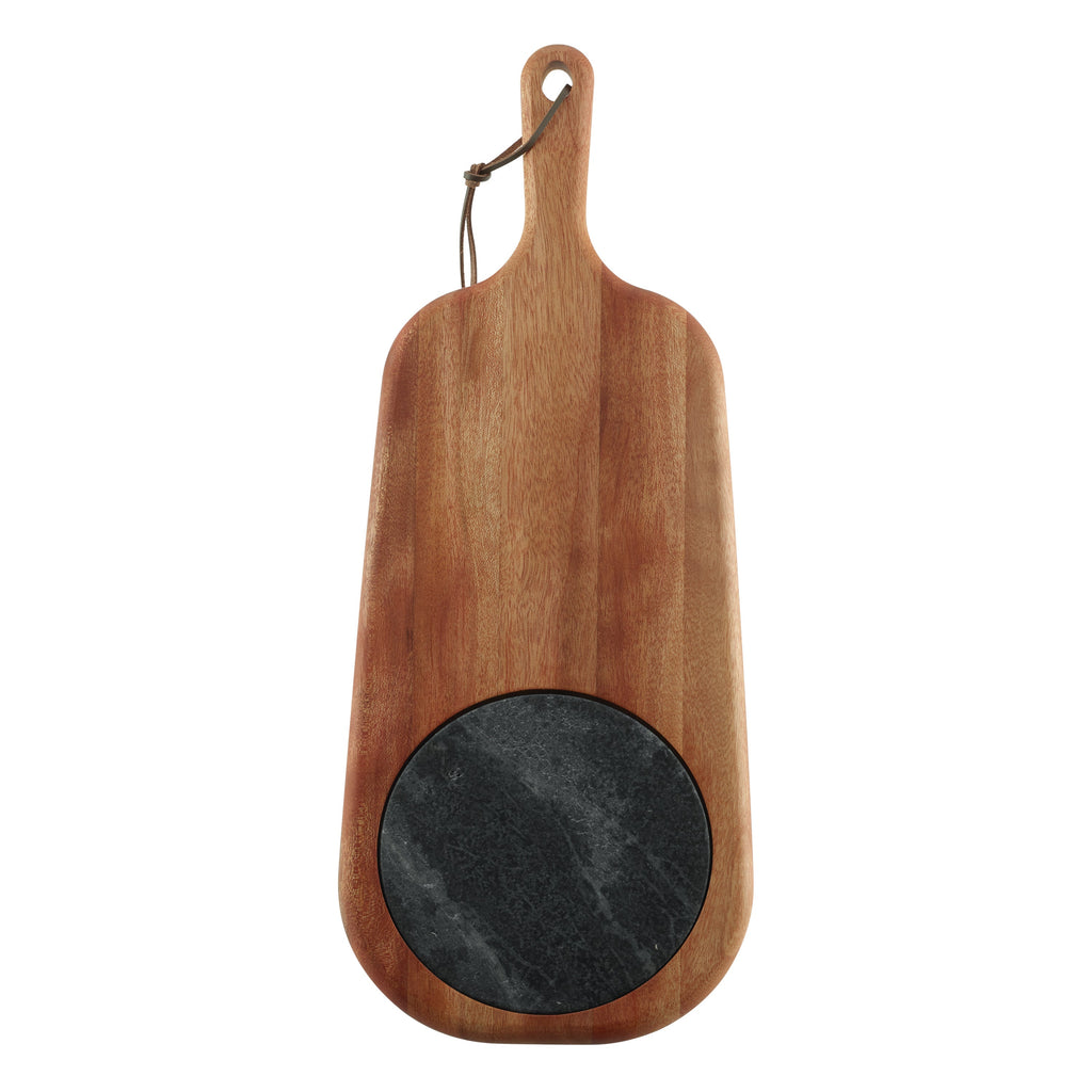 2 Piece Cheese Serving Board