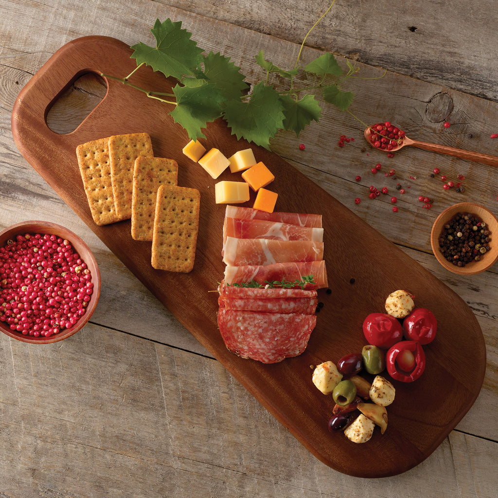 Antipasto Serving Board