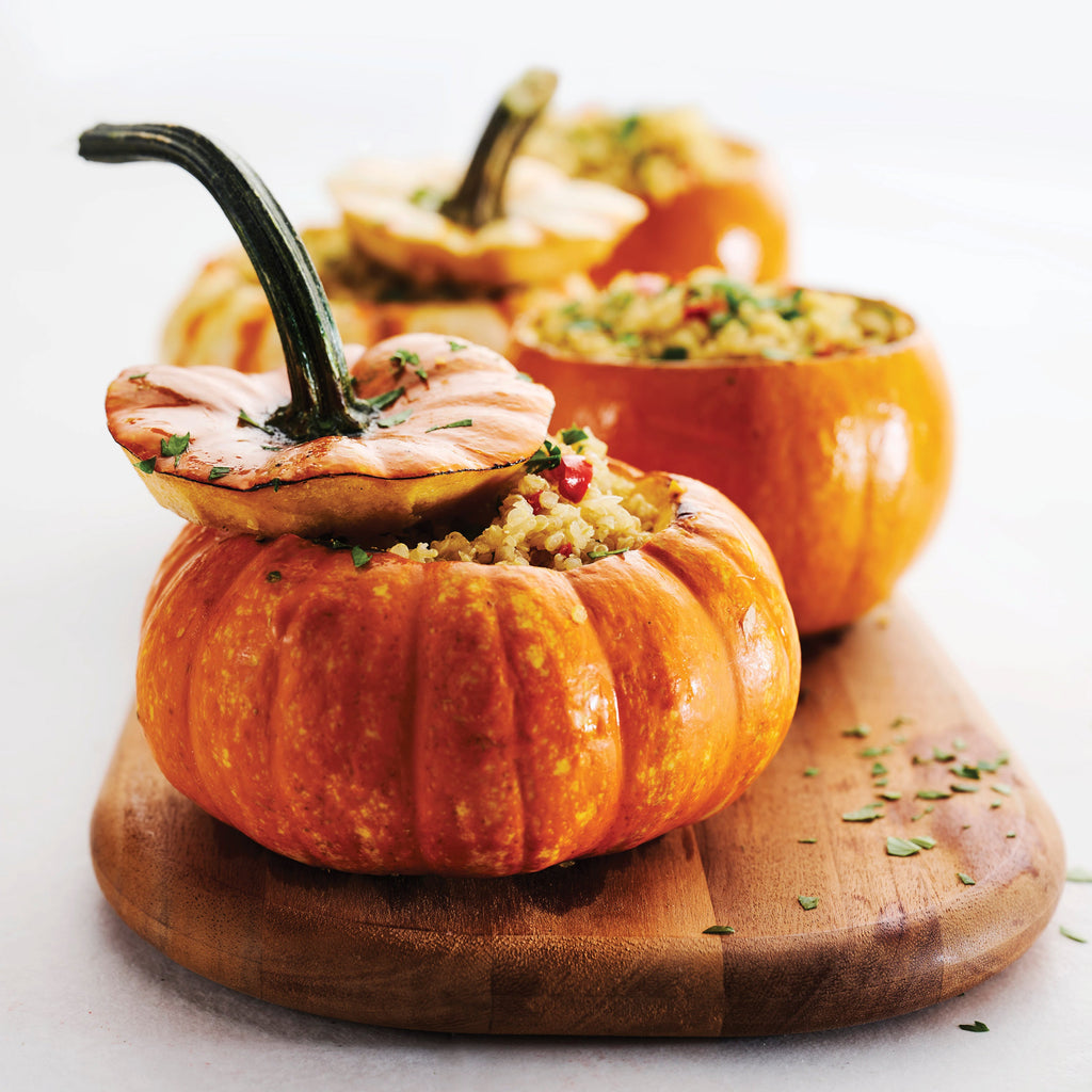 Antipasto Serving Board