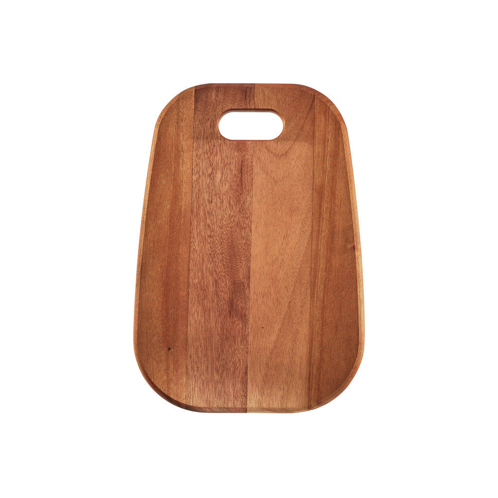 Burger Serving Board