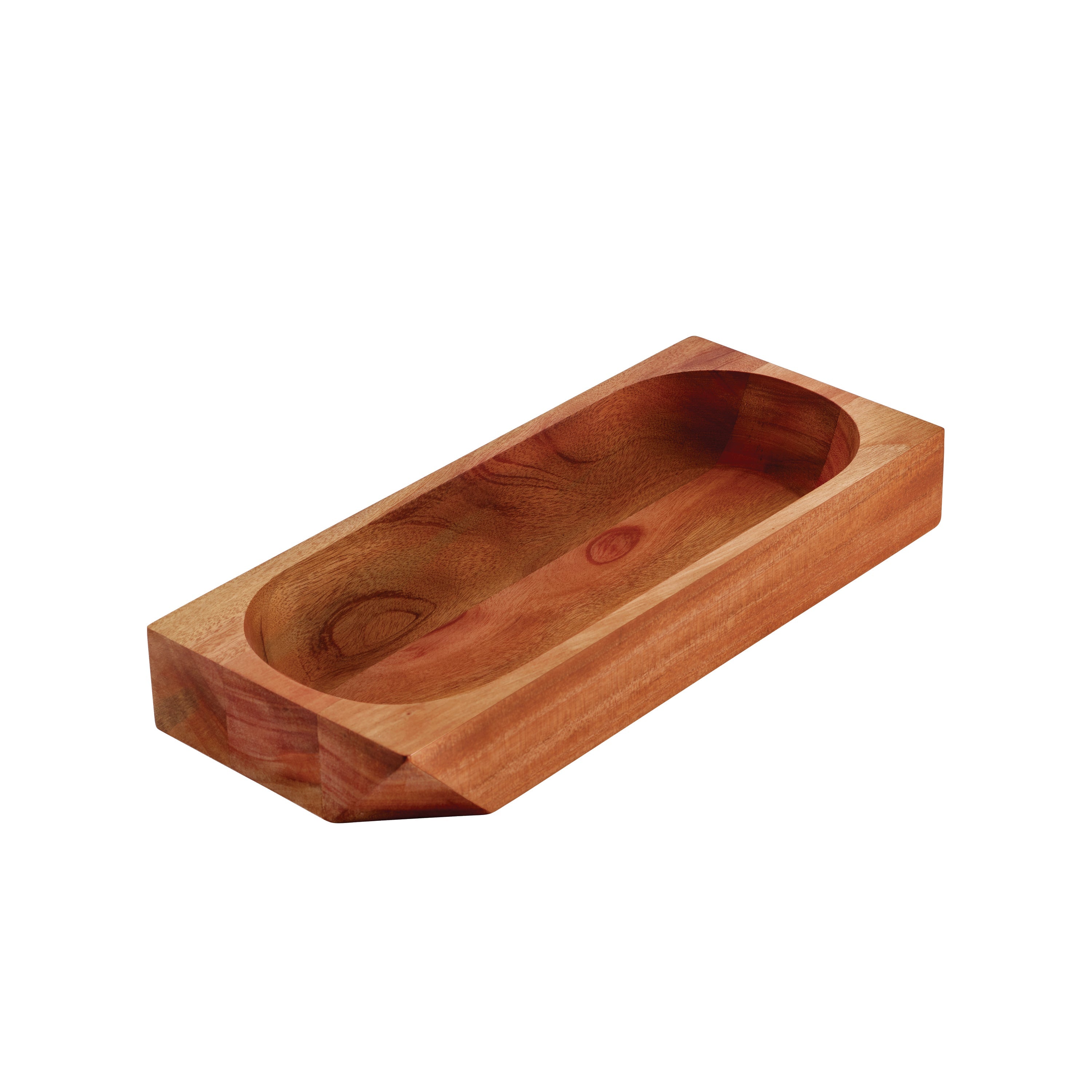 Snack Serving Bowl