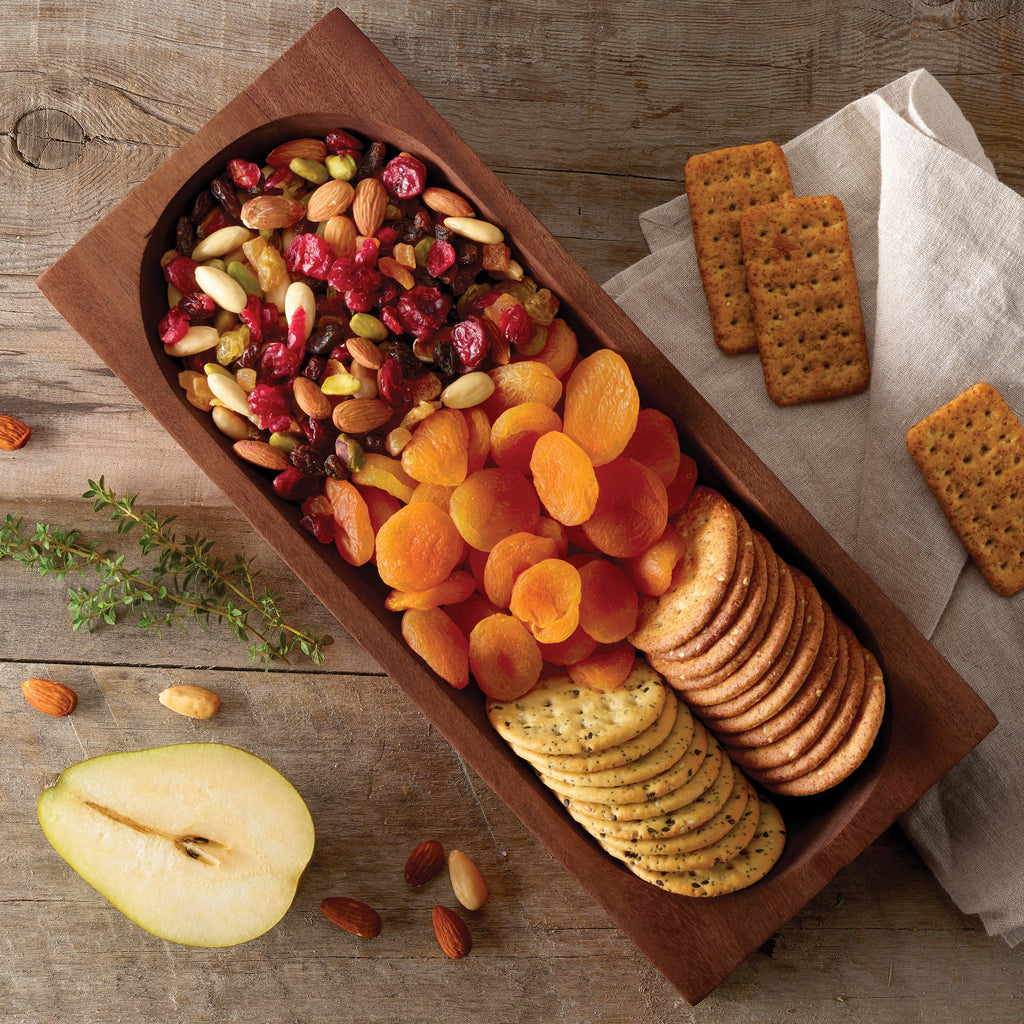 Snack Serving Bowl