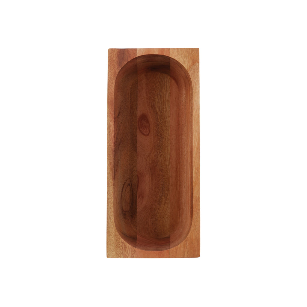 Snack Serving Bowl