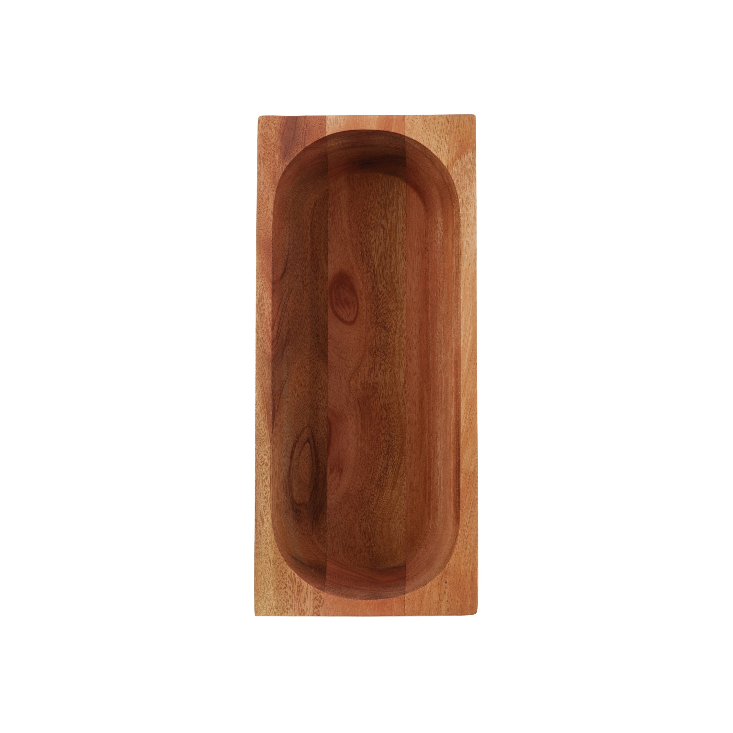Snack Serving Bowl