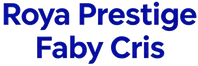 Roya Prestige Faby Cris - Home